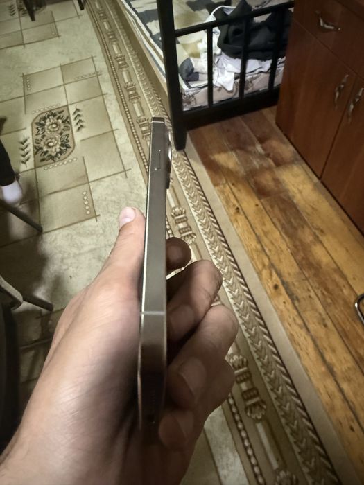 Iphone 15 pro max 256