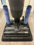 Вертикална прахосмукачка Philips AQUATRIO CORDLESS CHARCO XW7110/01