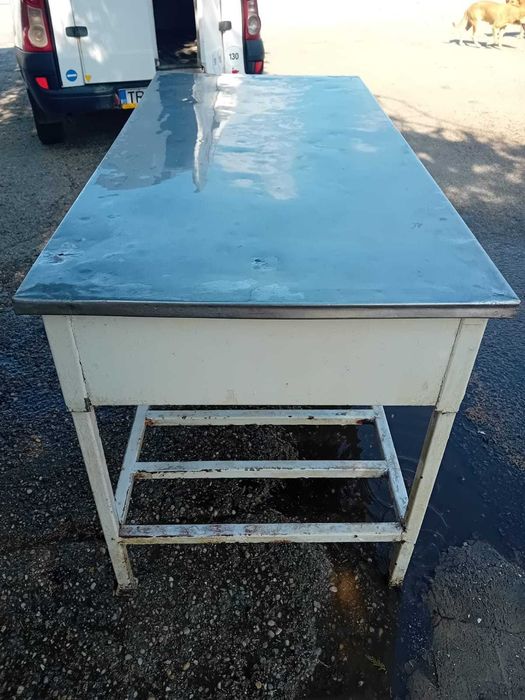 Vand diverse utilaje carmangerie