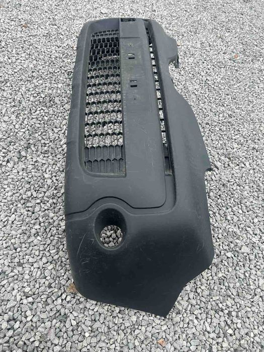 предна броня Renault Kangoo 2013-2019 г. #264SA