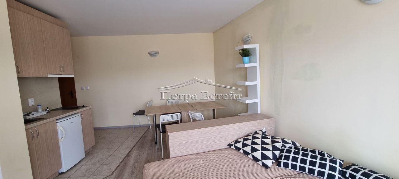 Продава се Двустаен апартамент в с. Кранево, Област Добрич - 60 кв.м за 1067 €/кв.м - Снимка #5