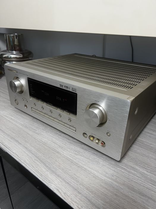 Receiver AV Marantz SR6300 – 100W/canal