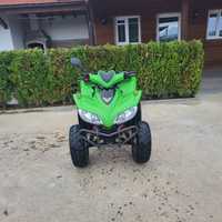 Sym track runner 200