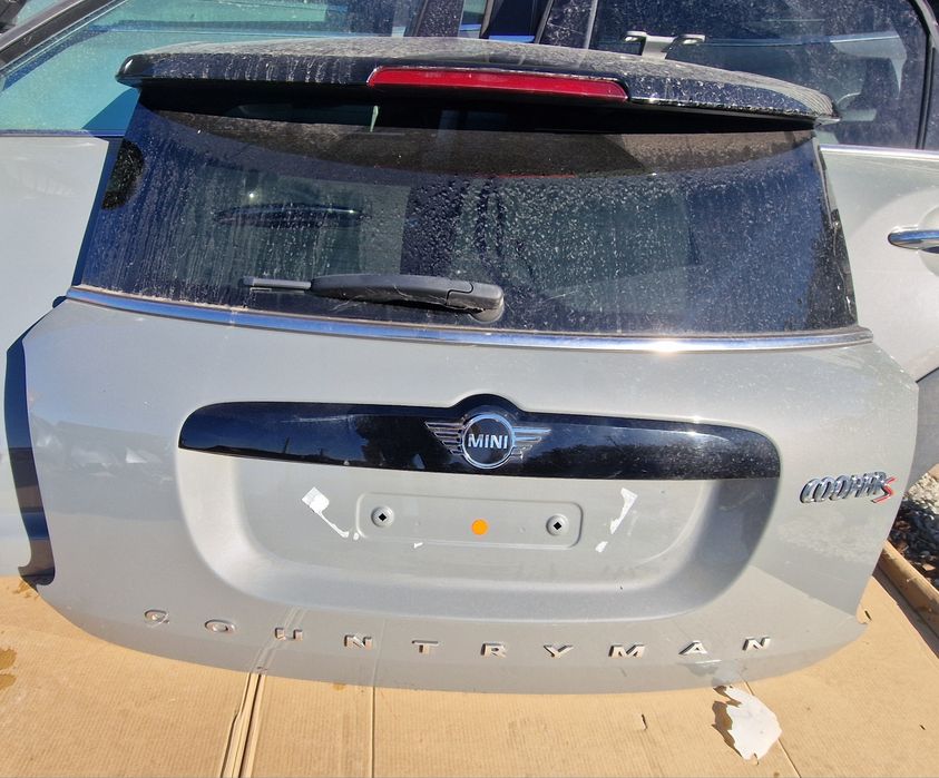 Haion complet Mini Cooper Countryman S F60