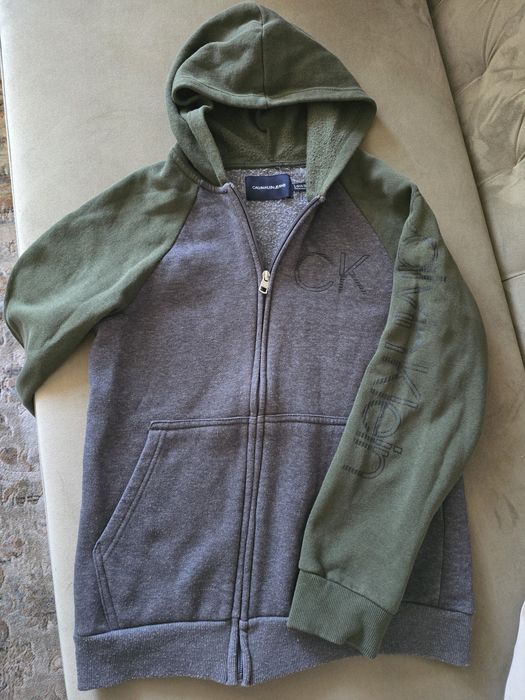 Кофта Calvin Klein