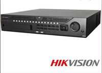 HIKVISION DS-9632NI-I8 cu 32 canale gama PROFESIONAL