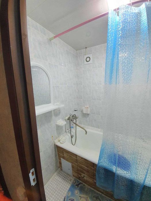 Аренда 2/1/4 кв массив ТТЗ-4 №2681Жамила