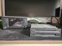 Ecran Multumedia MIB Radio Navigatie Seat Leon 5f