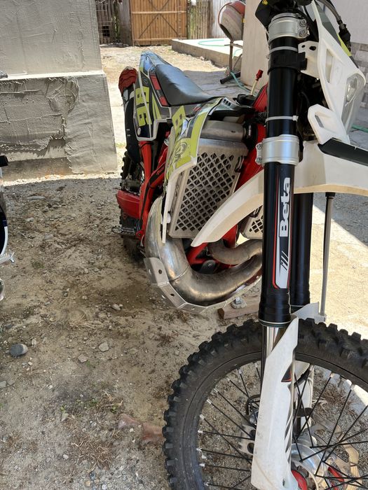 Beta RR 300 2020