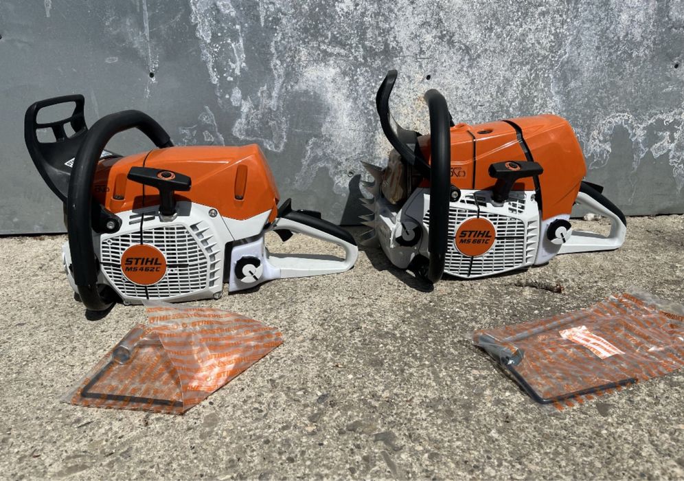 Drujba Stihl MS 462C / MS 661C Noua