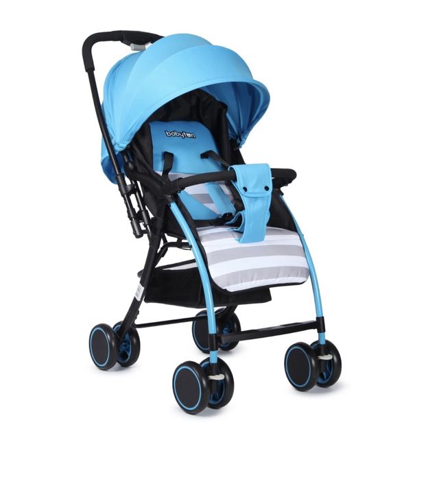 Коляска прогулочная