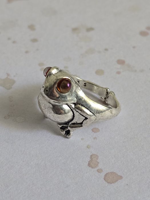 Inel dama argint 925