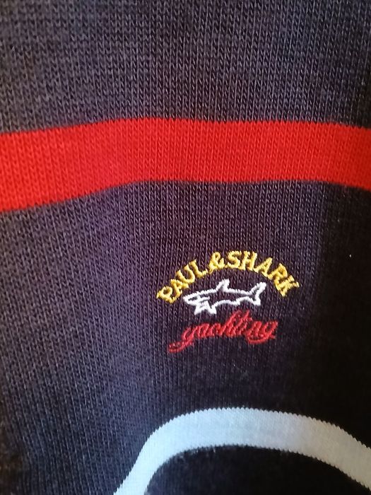 Мъжки пуловери Paul & Shark.