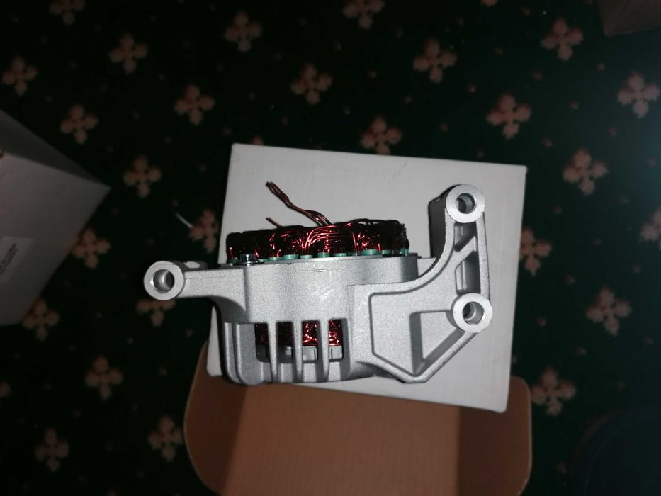 Capac stator Opel Astra Combo,Corsa D 1.3 CDTi,  101210-0960