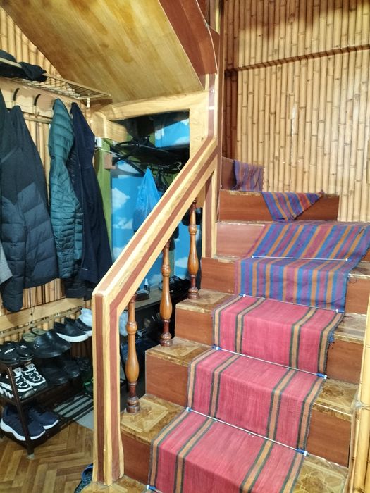 Продаётся  квартира, Якасарайский район улица Бабур