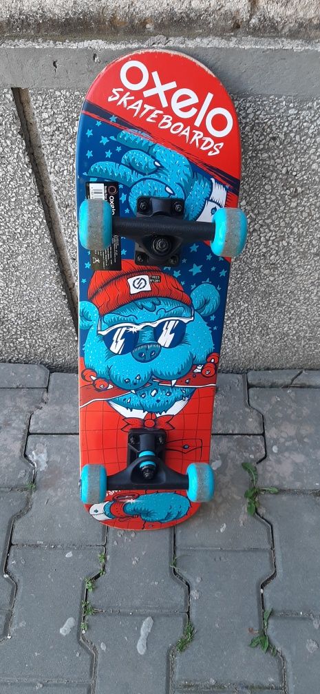 Skateboards Oxelo