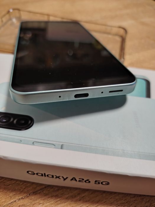 Samsung A26 5g impecabil