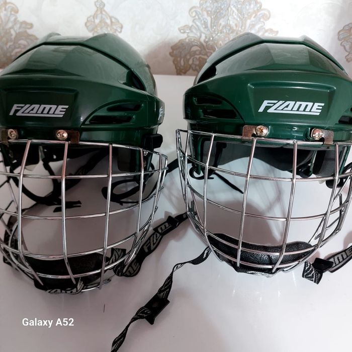 Хоккейная форма новая