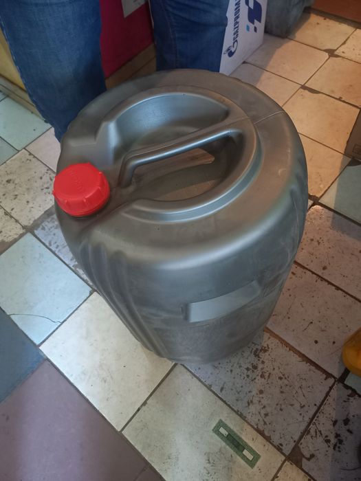 Бочка 50л цена 2500
