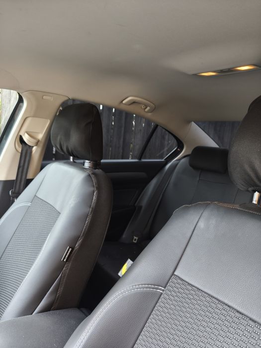 Vând VW Passat B8,1.5 benzina