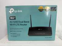Router TP-LINK Archer MR500 AC1200 Dual Band Wi-Fi LTE