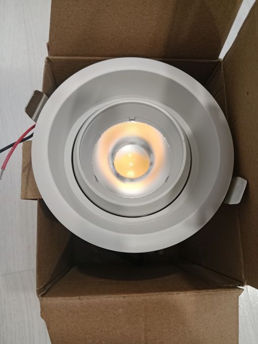 Светильник Dilsys