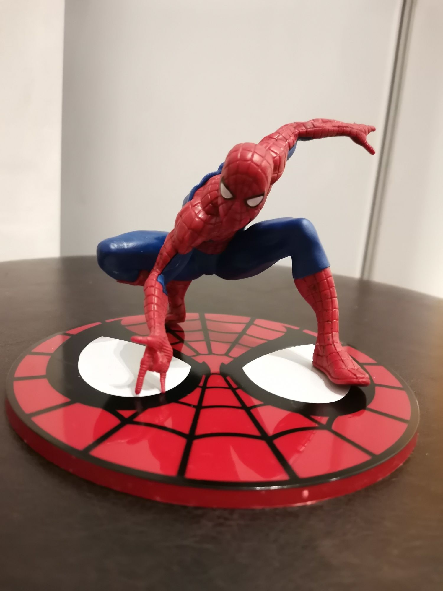 Spiderman set colecție