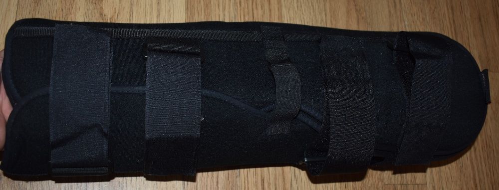 Orteza fixa genunchi 40 50 si 60 cm transport incluS