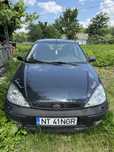Schimb Ford focus mk1 1.8tdci cu cositoare bcs