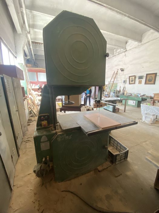 Vand Banzic tamplarie 380V
