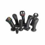 Joystick-maneta de control miniexcavator yanmar vio27