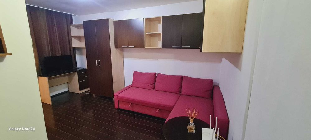 Închiriez garsonieră Micălaca