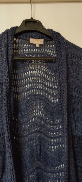 Cardigan tricotat M made U.K