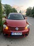 Vand volkswagen golf V plus.