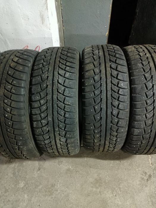 Продам зимние шины