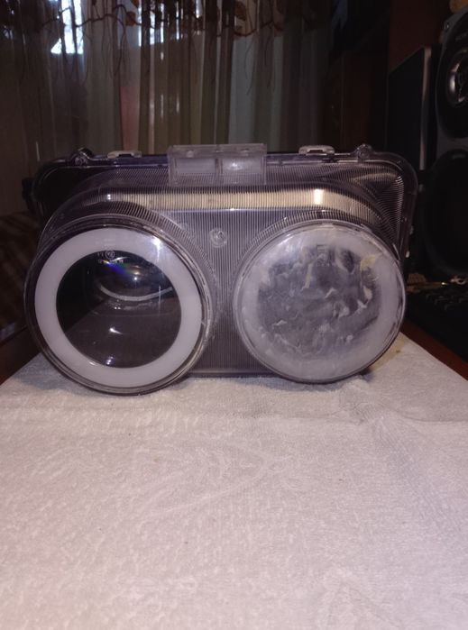 Продам Фара для Скутера TANK-ТАНК