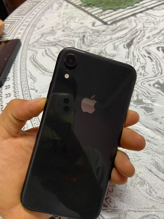 Iphone XR срочно