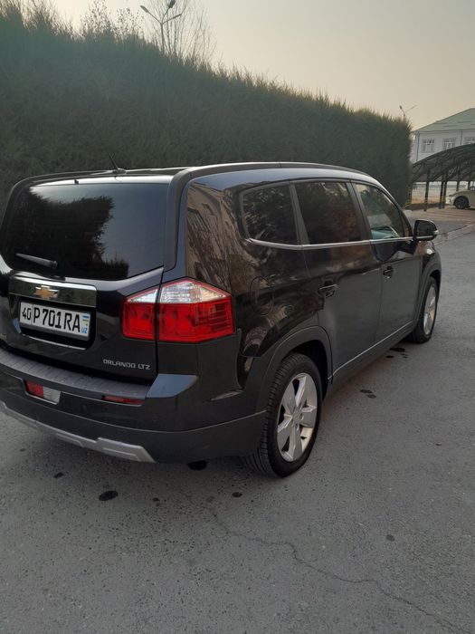 "Orlando" 3-позиция