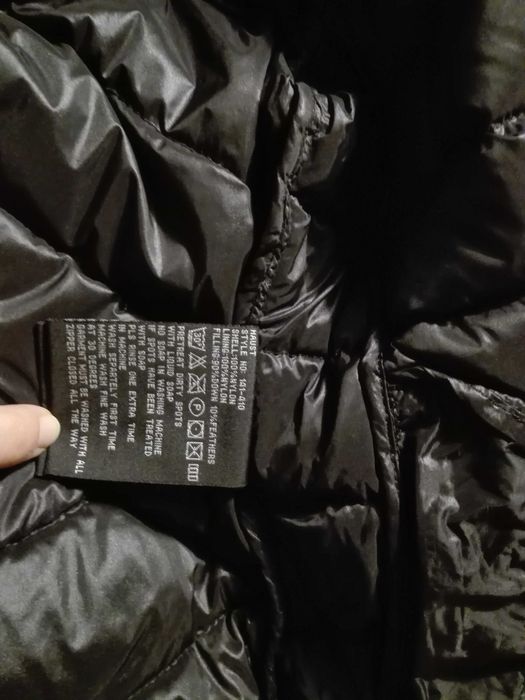 Марково яке  Haust/пух