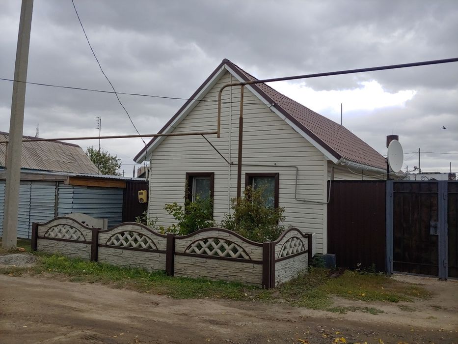 Продам дом возможны варианты на авто