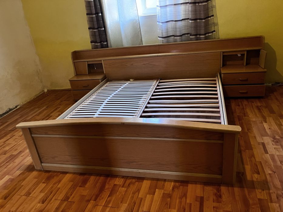 Mobila dormitor- Comlosu Mic, Timis