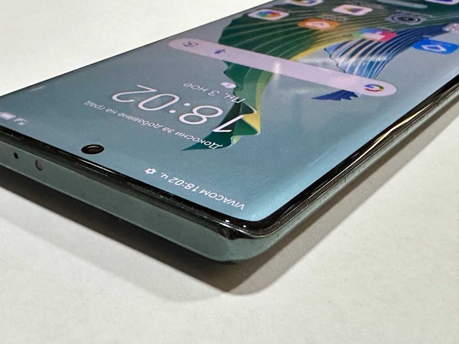 Honor Magic5 Lite 5G 256GB 8GB RAM