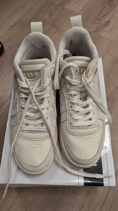 Кецове Kaotiko /естествена кожа/