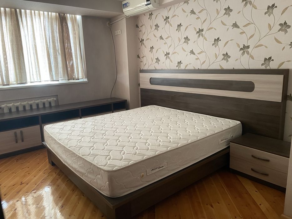 Мебель для спальной комнаты, б/у