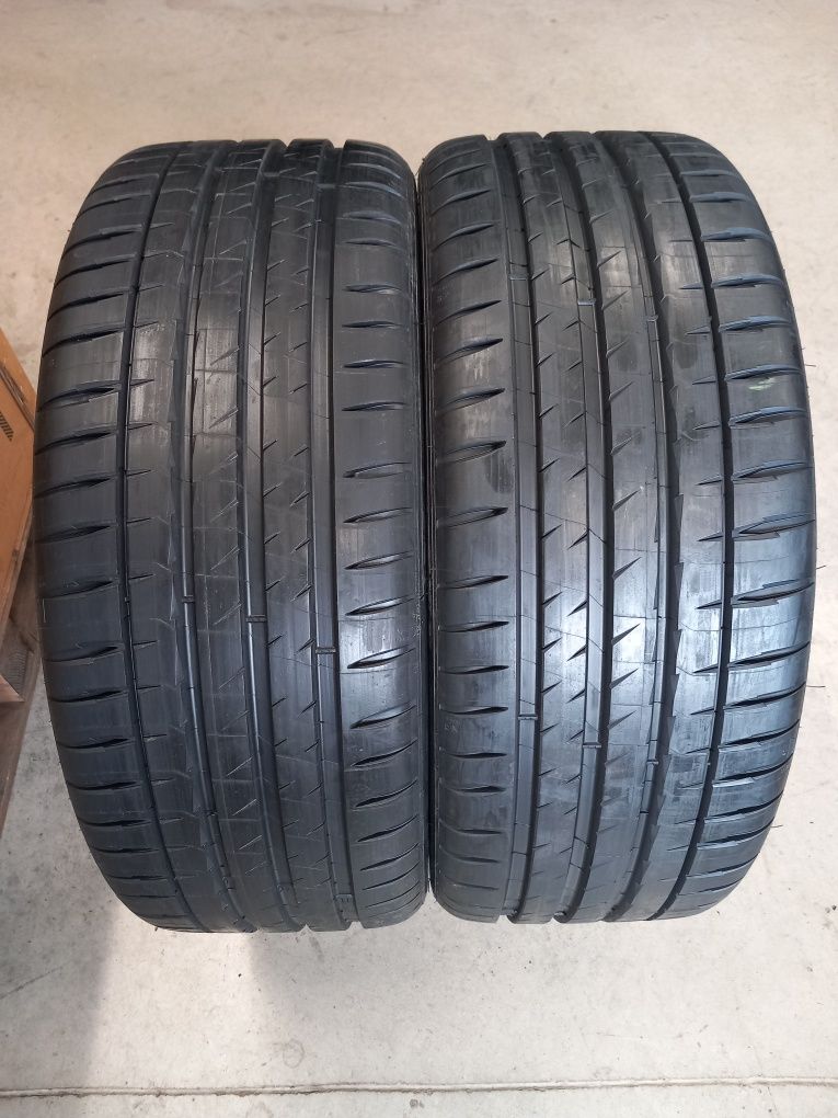 255/50R20,275/40R18,245/45ZR20 MICHELIN НОВИ по 2броя.
