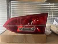 Заден десен стоп-вътрешен за Hyundai Santa Fe 2013-2015