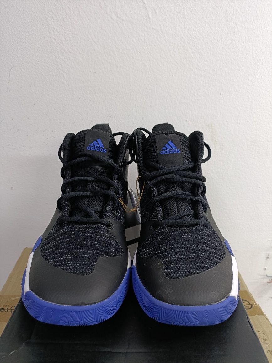 Adidas Explosive Flash номер 40
