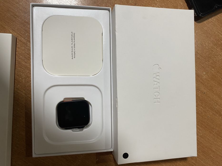 Apple Watch ultra 49mm