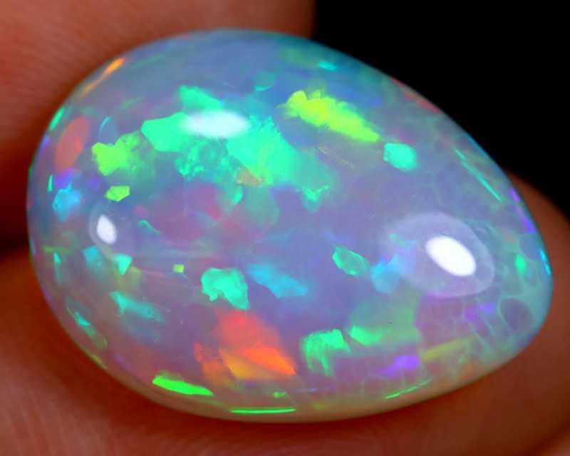 Opal Natural 7.69ct