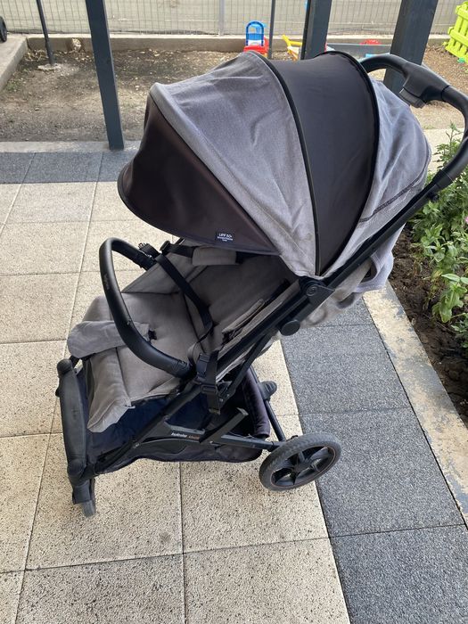 Carut Sport 2 in 1 Inglesina